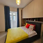 The Euphoria - P1 Sliema
