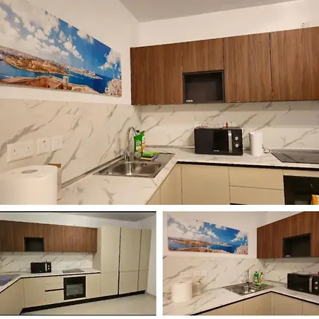 The None Apartament