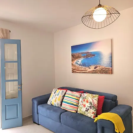 Daire Stylish 2-bedroom At Ferry Tignes 2 P1 Sliema