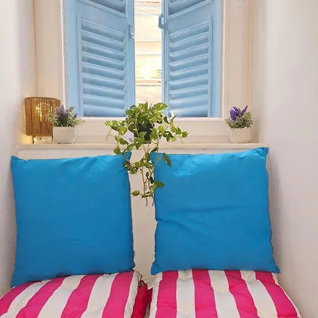 Stylish 2-bedroom At Ferry Tignes 2 P1