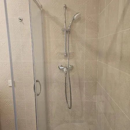 Stylish 2-bedroom At Ferry Tignes 2 P1 Daire *