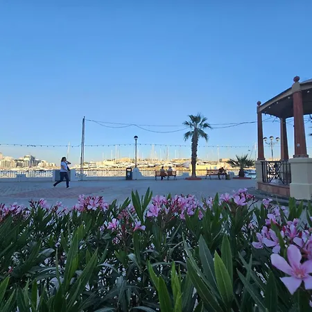 Stylish 2-bedroom At Ferry Tignes 2 P1