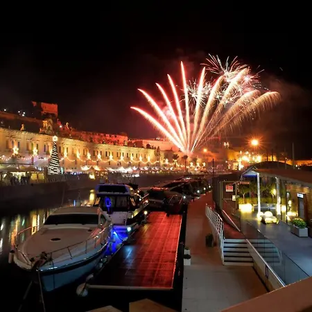 The None Sliema