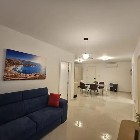 Apartament The None Sliema