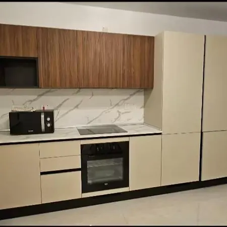 The None Apartament Sliema