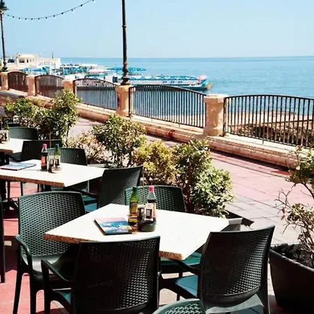 The None Apartament Sliema