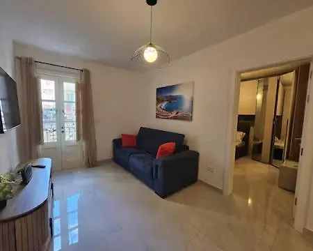 Apartament The None