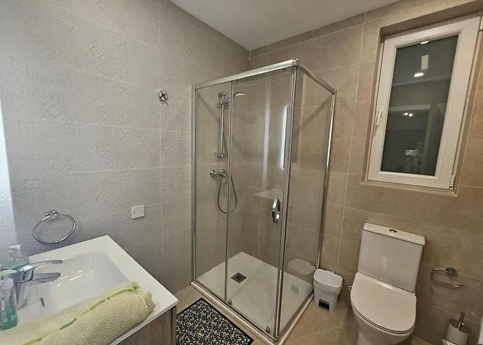 Stylish 2-bedroom At Ferry Tignes 2 P1 *