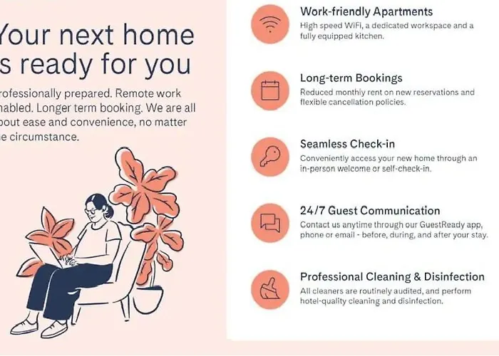 Stylish 2-bedroom At Ferry Tignes 2 P1 * Слима