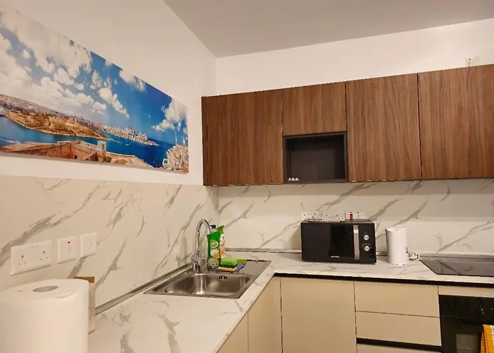 Stylish 2-bedroom At Ferry Tignes 2 P1 Apartament