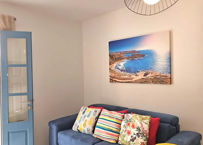 Апартаменты Stylish 2-bedroom At Ferry Tignes 2 P1 Слима