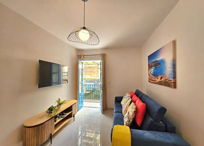 Stylish 2-bedroom At Ferry Tignes 2 P1 * Sliema