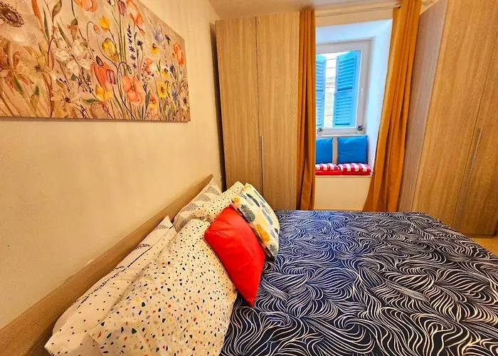 Stylish 2-bedroom At Ferry Tignes 2 P1 Апартаменты