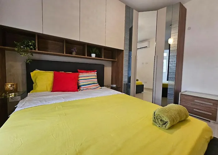 Apartament Stylish 2-bedroom At Ferry Tignes 2 P1 *