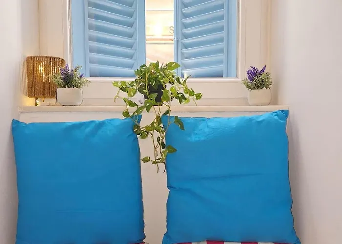 Stylish 2-bedroom At Ferry Tignes 2 P1