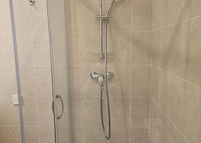 Stylish 2-bedroom At Ferry Tignes 2 P1 Апартаменты *