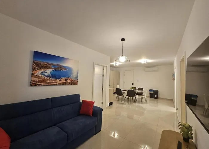 Stylish 2-bedroom At Ferry Tignes 2 P1