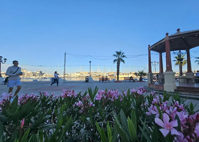 Stylish 2-bedroom At Ferry Tignes 2 P1